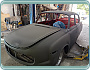 TATRA 603 TATRA 603