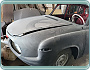 TATRA 603 TATRA 603