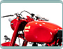 Benelli Leoncino 125 1954