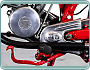 Benelli Leoncino 125 1954