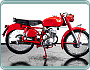 Benelli Leoncino 125 1954