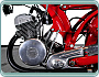 Benelli Leoncino 125 1954