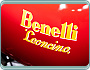 Benelli Leoncino 125 1954