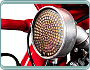 Benelli Leoncino 125 1954