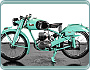Bianchi Mendola 125 2T (1954)