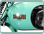 Bianchi Mendola 125 2T (1954)