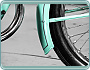 Bianchi Mendola 125 2T (1954)