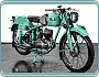 Bianchi Mendola 125 2T (1954)