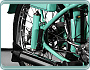 Bianchi Mendola 125 2T (1954)
