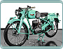 Bianchi Mendola 125 2T (1954)