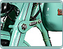 Bianchi Mendola 125 2T (1954)