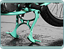Bianchi Mendola 125 2T (1954)