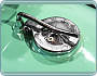 Bianchi Mendola 125 2T (1954)