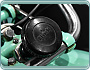 Bianchi Mendola 125 2T (1954)