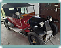 Tatra 11 Roadster (1924)