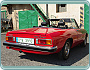 Alfa Romeo 115.38 Spider 2000 GTV Alfa Romeo 115.38 Spider 2000 GTV
