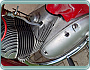 Jawa ČZ 350 (typ 354) – 1960