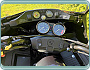 BMW R 80 RT AIRHEAD, 28700 km originální