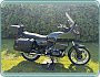 BMW R 80 RT AIRHEAD, 28700 km originální