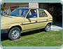 Škoda Favorit 136 LS