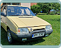 Škoda Favorit 136 LS