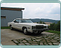 Cadillac Eldorado