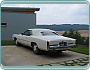 Cadillac Eldorado