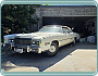 Cadillac Eldorado