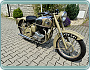 BSA A10 Golden Flash 650ccm 1950