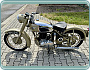 BSA A10 Golden Flash 650ccm 1950