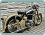 BSA A10 Golden Flash 650ccm 1950