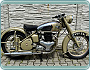 BSA A10 Golden Flash 650ccm 1950