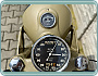BSA A10 Golden Flash 650ccm 1950