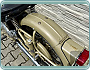 BSA A10 Golden Flash 650ccm 1950