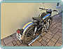 Royal Enfield Bullet 350
