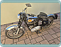 Royal Enfield Bullet 350