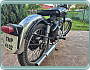 Royal Enfield Bullet 350
