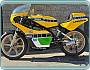 Yamaha TZ 250 1978