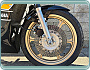 Yamaha TZ 250 1978