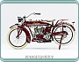 Indian Powerplus 1918