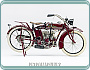 Indian Powerplus 1918
