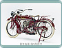 Indian Powerplus 1918