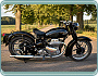 Ariel 4G Square Four 1000 Mk I