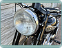 Ariel 4G Square Four 1000 Mk I