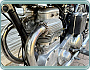 Ariel 4G Square Four 1000 Mk I