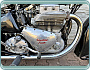 Ariel 4G Square Four 1000 Mk I