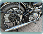 Ariel 4G Square Four 1000 Mk I