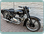 Ariel 4G Square Four 1000 Mk I