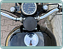 Ariel 4G Square Four 1000 Mk I
