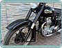 Ariel 4G Square Four 1000 Mk I